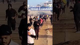 #group_d 1km running group D tips training group d physical training academy Jaipur new Shaurya