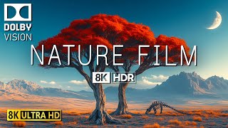 TOP 5 • Most Beautiful Places in the World - 4K Nature Film