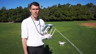 Dronestock Shooting Tips: Taking Off and Landing