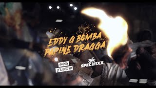 Eddy G Bomba, Dane Ray - Papine Dragga (Official Music Video)