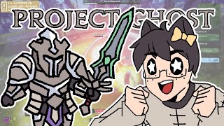 I Played a New MMO's First Class, Here are My Thoughts | Project Ghost