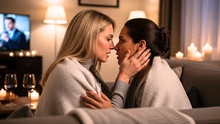 For 7 Years I Watched Her Date My Roommate... Until She Finally Chose Me | Lesbian Love Story