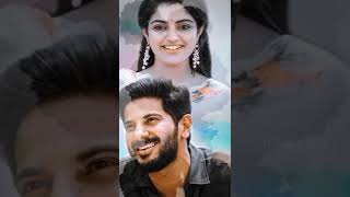 ❤❤#dq #dqmsl #dulquersalman #dulquersalmaanwhatsappstatus #nikhilavimal #oruyamandanpremakadha