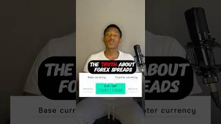 Understanding Forex Spreads and Minimizing Trading Costs #howtotradeforex #forextrader