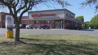 2 CVS workers shot over medication not being ready in Indianapolis
