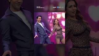 Rajkummar Rao & Malaika Arora Ka Dance Fusion!  | Realme Hip Hop India Season 2 #bhoolchukmaaf