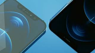 iPhone 12 Pro | 3D Product Animation | Made in Blender