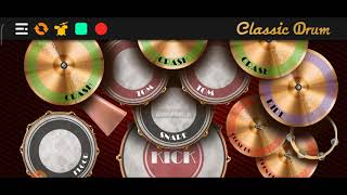 愛唄 - Greeeen | Classic Drum Cover | クラシックドラム