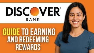 Discover Rewards Explained: How to Earn, Redeem & Maximize Cashback in 2025