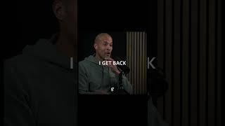 David Goggins - You can outwork anyone, if you put your mind into it.