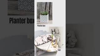 Stop Wasting Leftover Tiles, Marble, Granite! Turn those leftover pieces into art #design9spaceworld