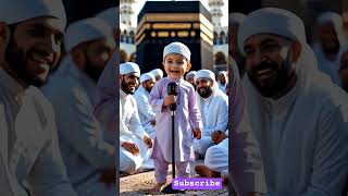 Islamic Ai Video 2025। Makkah। Islamer Dipto Bani