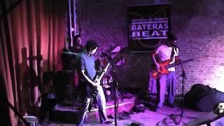 Audiozone Live in SP