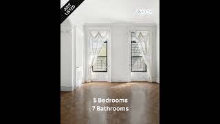 214 Carrol Street  #brooklyn #townhouseliving #townhouse #expertadvantage #altarealestatenyc