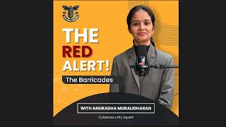 The Red Alert! S1 E1: The Barricades : BIG BUG THEORY