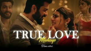 True love mushup || Chitta vs Faded vs Happier || Marshamello || TuneVibes