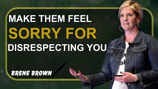 “STOP EXPLAINING YOURSELF – SHOW THEM WHO YOU ARE | DR. BRENE BROWN, MOST POWERFUL MOTIVATION SPEECH