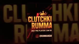 pro player moment😯1v2 m416 finish PUBG short #ClutchKing Rumman #pubgmobile #viral short