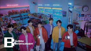 BTS (방탄소년단) 'SLOW' MV
