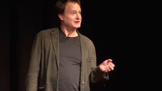 Mine! The Power of Ownership | Bruce Hood | TEDxSouthampton