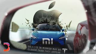 How China’s Xiaomi Beat Apple and Is Taking on Tesla