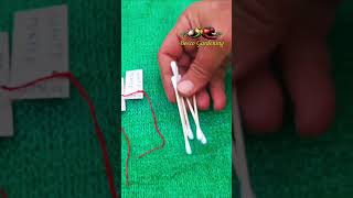 Cheap & Easy Tag | DIY Plant Marker | Best Garden Plant Label & Marker