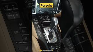 Porsche dashboard #porsche #supercars #cars #trendingcars #viral #shorts #viralshorts