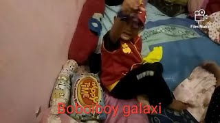 Arkan jadi Boboiboy