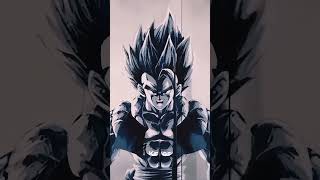 Dragon Ball 👑| #goku  #dragonball #dbz #vegeta #anime #editingvideo