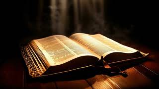 NEW TESTAMENT AUDIO BIBLE (FULL)