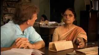 BBC The Story of India - Episode 1 - Beginnings
