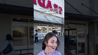 Literally… #traderjoes #traderjoesfavorites #traderjoesfinds #traderjoeshaul #traderjoestastetest
