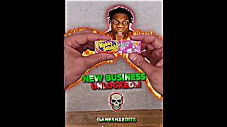 New Business Unlocked..! ☠️
