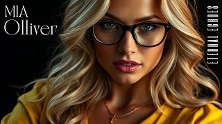 Mia Olliver - Eternal Echoes To Dance | Emotional EDM Track