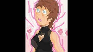 Baby Witch | tg tf transformation | MTF body swap | Male to female | PT 1