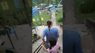 Fatima shrine sa Bohol (nice kaayo dinhe dapita)