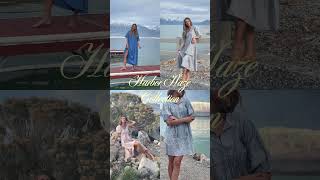 The perfect summer dresses just dropped! ☀️⚓️ #summeroutfits #dressinspo