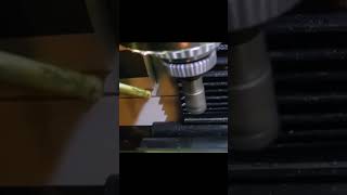 Some mistakes moments 😂 #cuttingtools #cnc #cnctools #cnc #cncmachining