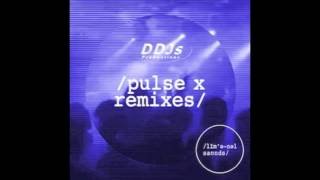 Youngstar - Pulse X (Blackwax Remix)