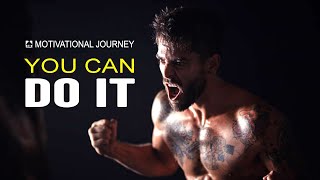 YOU CAN DO IT - Motivational Speech