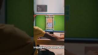 AI for Gamers #nextgenai #artificialintelligence #aiexplained #machinelearning