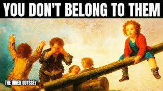 How and Why You Should Leave the Herd Behind | Nietzsche.