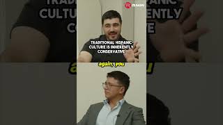 Why Traditional Hispanics Choose Conservative Values