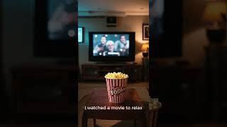 IELTS Cue Card: Describe your Weekend #ieltsspeaking