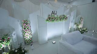 book your event ☎️📞 #reception #wedding