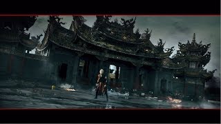 西川貴教 『Crescent Cutlass』Music Video (Short ver.)