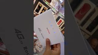cp Plus|| 4G router|| model no || WiFi networks router #besttechnology #bestgadgets #cctvrouter