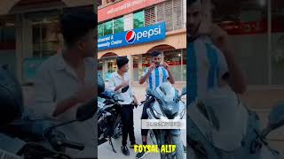 দুগা ভরি দিছে. 2 nd goal @Foysal.Alif550