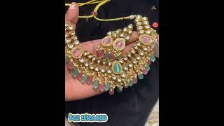 #fashion #luxury #jewelry #indianjewellery