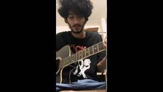 ARK (Hasan) - Sweety acoustic cover